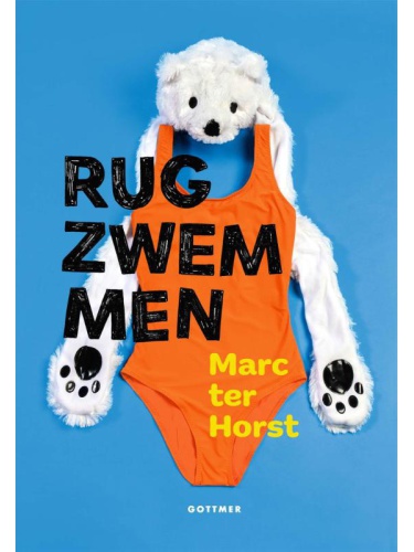 rugzwemmen