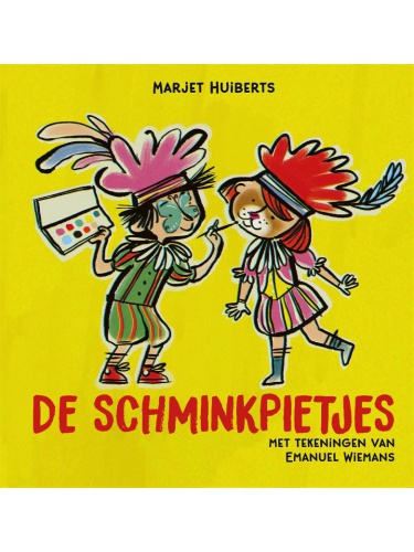 schminkpietjes