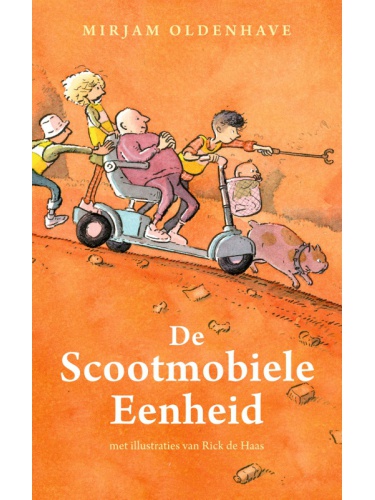 scootmobiele_eenheid