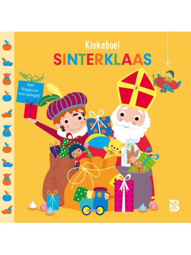 sinterklaas