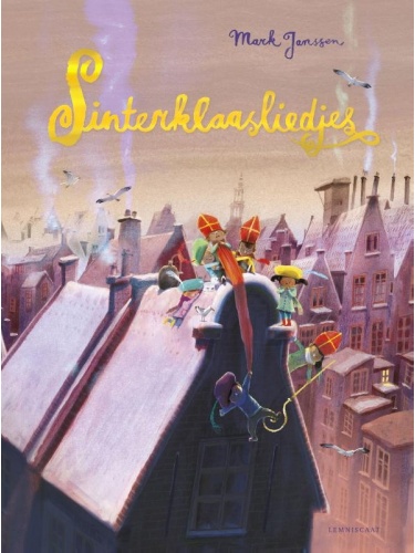 sinterklaasliedjes