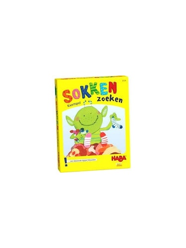 sokken_zoeken
