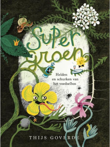 supergroen