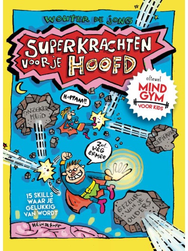 superkrachten