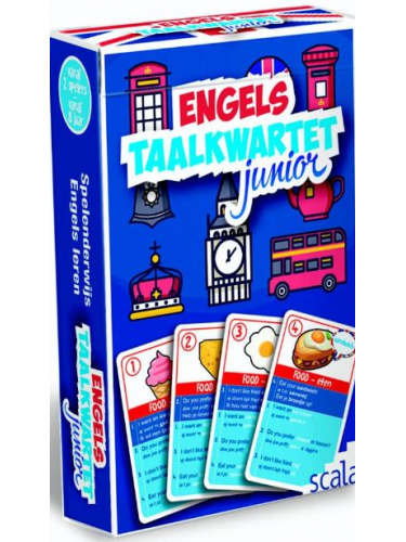 taalkwartet_engels_junior