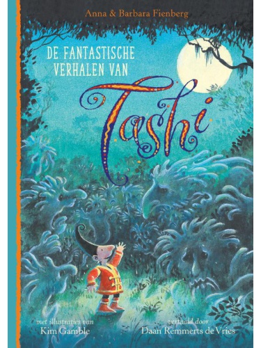 tashi