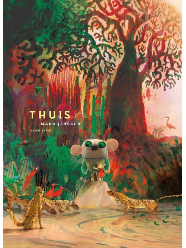 thuis