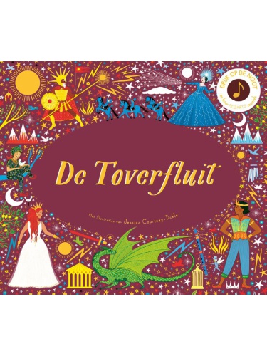 toverfluit