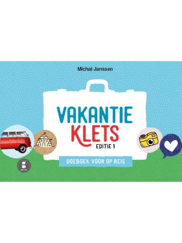 vakantieklets