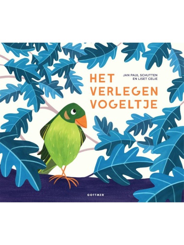 verlegen_vogeltje