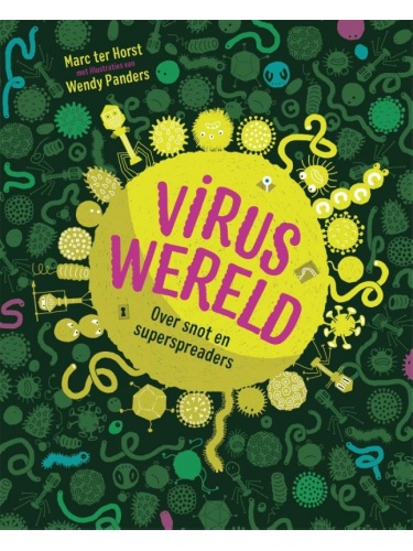 viruswereld