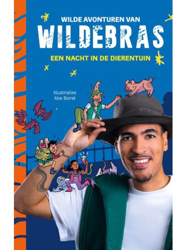 wildebras