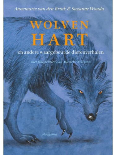 wolvenhart
