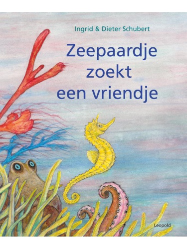 zeepaardje