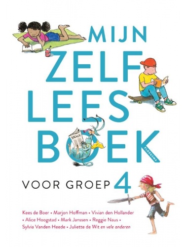 zelfleesboek_groep_4