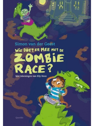 zombierace
