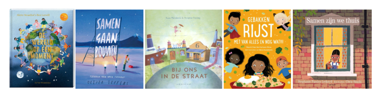 Thematitels groep 1 2