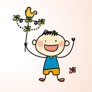 Palmpasen-stok versieren 28 maart 14.00 tot 16.00 uur