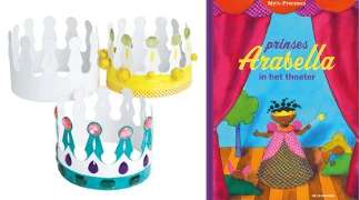 Prinses Arabella