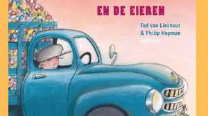 Voorlezen en knutselen met Emma