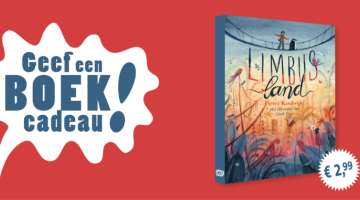 Limbusland - Geef een boek cadeau 2026