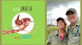 Klein Jantje