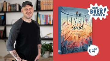 Prijsvraag Limbusland