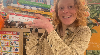 Poezieweek 2026 Workshop Iedereen kan dichten