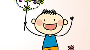 Palmpasen-stok versieren 28 maart 14.00 tot 16.00 uur